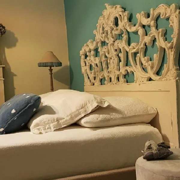 Cortile Gancia - Sweet House, hotel v destinaci Narzole