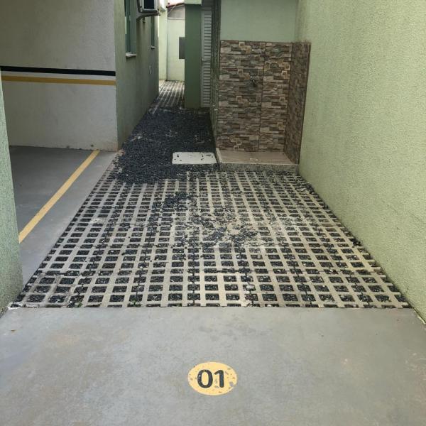 Apartamento Praia há 2min para 4 pessoas - Foto 5