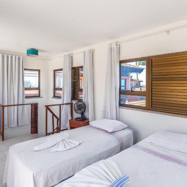 Cumbuco Dream Village Duplex with 3 bedrooms - Foto 2