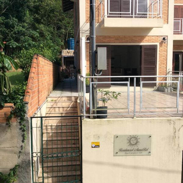 Residencial Annabel APTO 02
