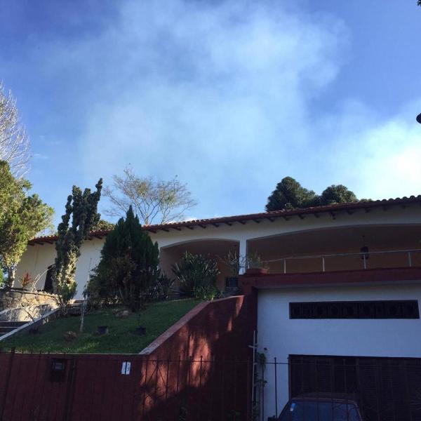 Recanto Ávila