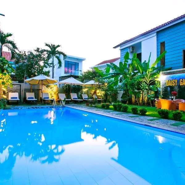 Daisy Garden Villa Hoi An, hotel en Hoi An