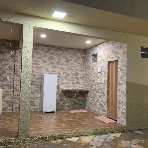 Suíte em São José de Ribamar, hotel v destinaci São José de Ribamar