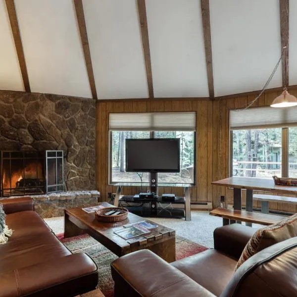 12 Juniper, hotel en Sunriver