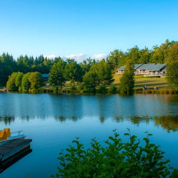 Viesnīca Goélia Le Domaine des Nouailles pilsētā Nontrona