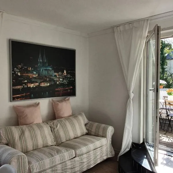 Satzvey Haus 3 SZ, Einzelbetten, Mechernich, Kall, Rheinbach, Köln, Bonn Gebiet، فندق في ميشرنيش