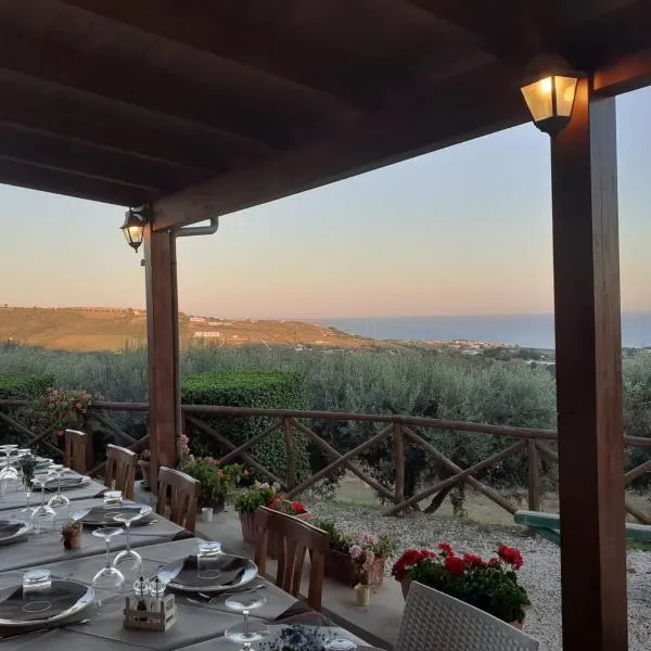 I Cardinali – hotel w mieście Santa Marinella