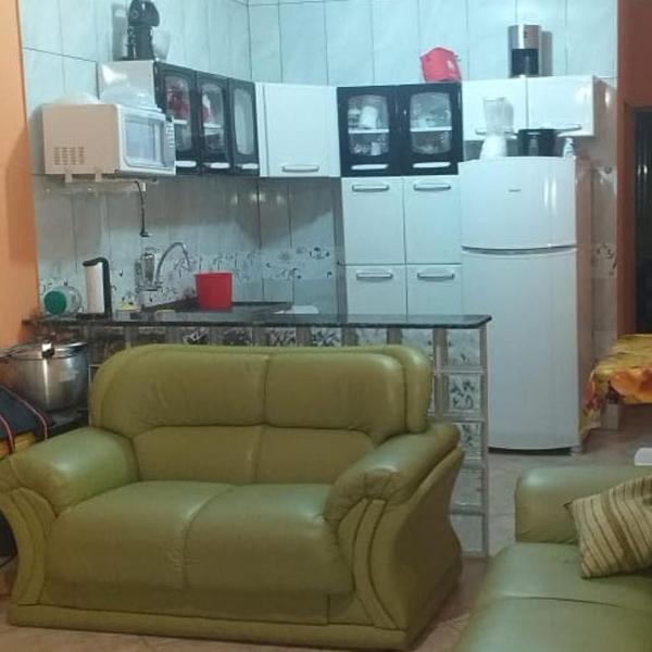 CANTINHO DA FAMÍLIA FERREIRA
