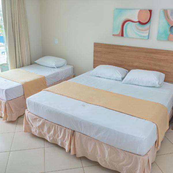 Hotel QualitySul - Foto 2