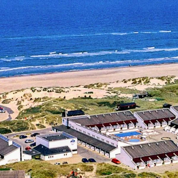 6 person holiday home in Brovst-By Traum, hotel v destinaci Brovst