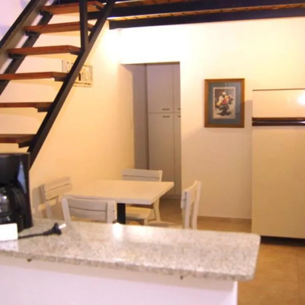 Dpto Low Cost Terraza Alem Costanera, ξενοδοχείο σε Gualeguaychú