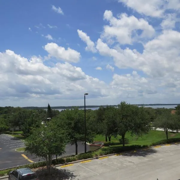 Holiday Inn Express - Clermont, an IHG Hotel, hotel in Minneola