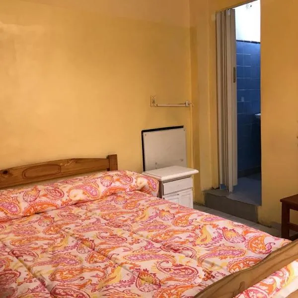 Mitre Suites, hotel in Buenos Aires