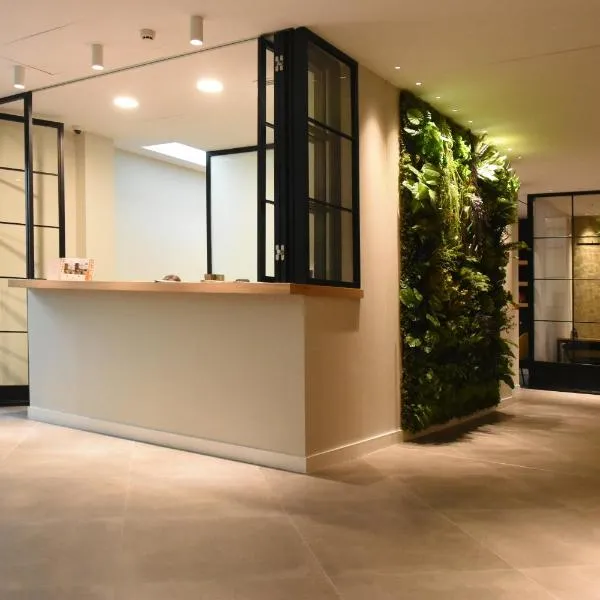 Apartamentos Ardales Premium, hotel v destinaci Ardales