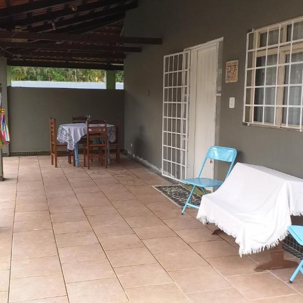 Maresias Casa Confortável - Foto 4