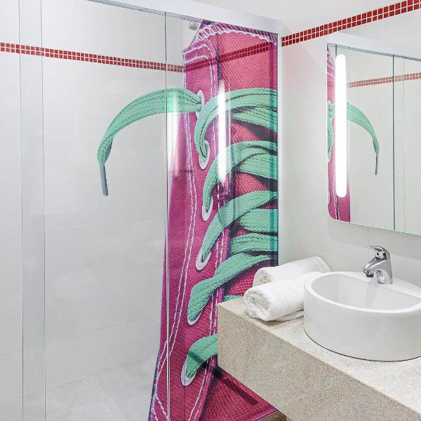 ibis Styles Birigui - Foto 3