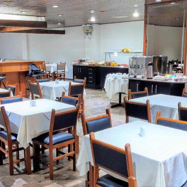 Cardum Hotel - Foto 4