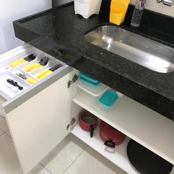 Apartamento Completo Jatiúca - Foto 3