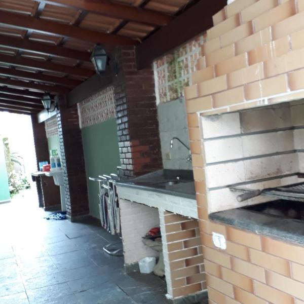 Aconchegante Casa de Temporada - Foto 4