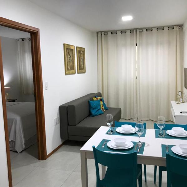 Apartamento Completo Jatiúca