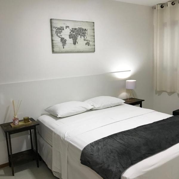 Apartamento Completo Jatiúca - Foto 2