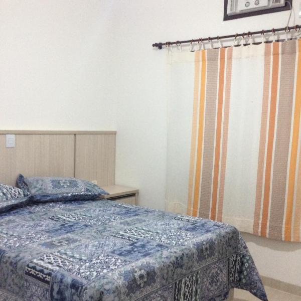 RESIDENCIAL ANNABEL APTO 03 - Foto 2
