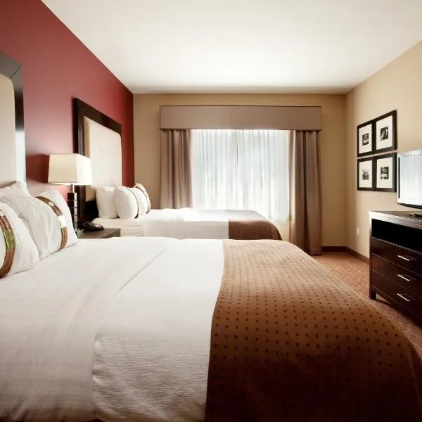 Holiday Inn Hammond by IHG, hotel in Hammond