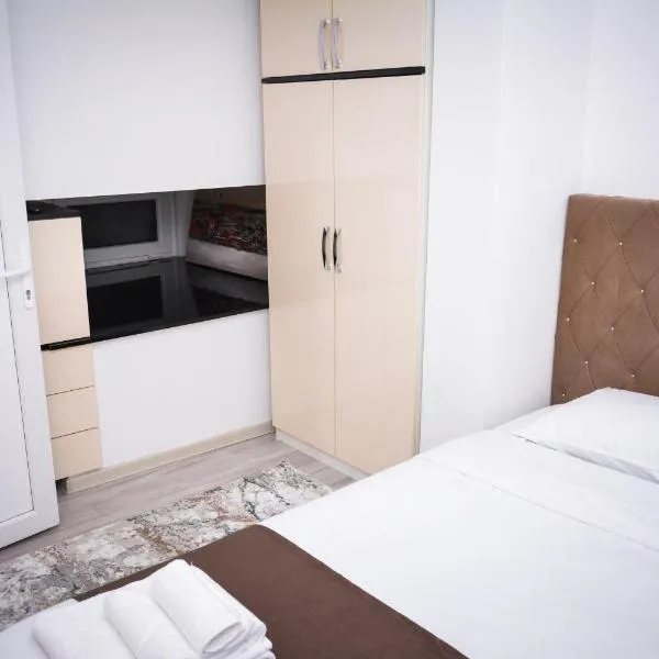 Korzo Prenoćište, hotel in Novi Pazar