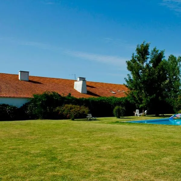 Ribatejo Villa, hotel in Benfica