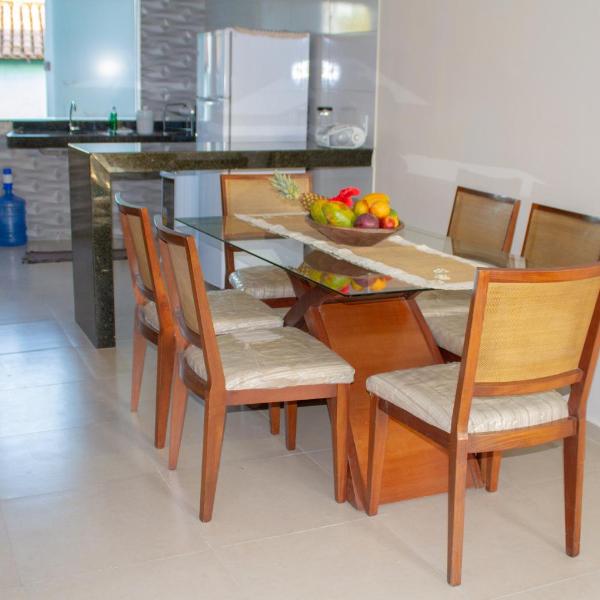 Casa Rodrigues - Foto 2