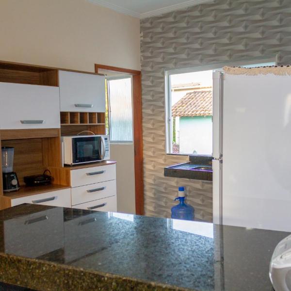 Casa Rodrigues - Foto 5