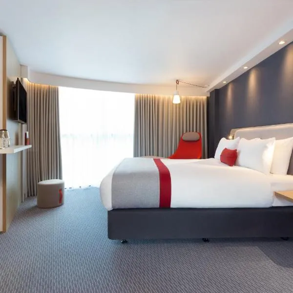 Holiday Inn Express Southwark by IHG, Hotel in London