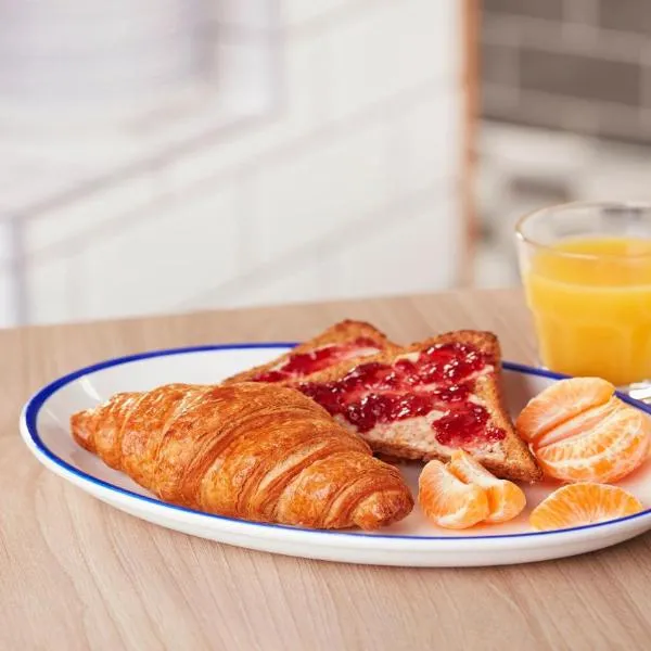 Holiday Inn Express Southwark by IHG, hotel a Londres