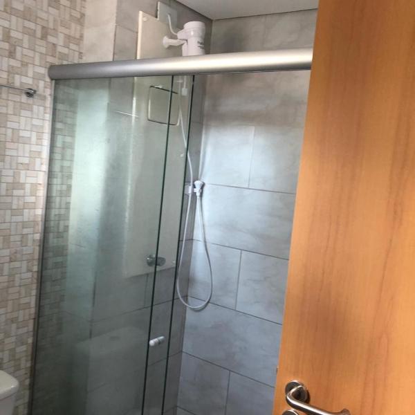 Makaiba Residence Flat dr Artur Licio - Foto 3