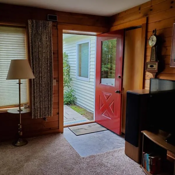 Kenway Ranch, hotel in Southwest Harbor
