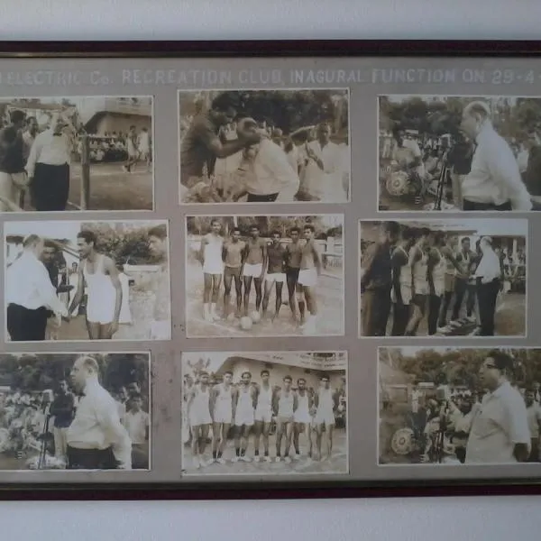 Koder House Heritage Hotel & Spa photo 2