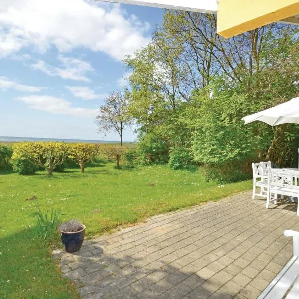 Holiday Home Birkely Nysted Denm, hotel v destinaci Nysted