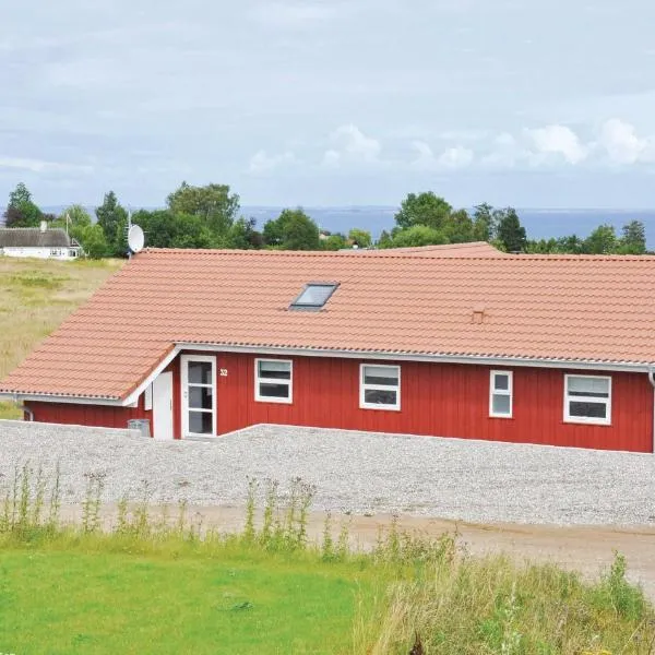 Holiday Home Havmose Iii, hotel v destinaci Asserballeskov