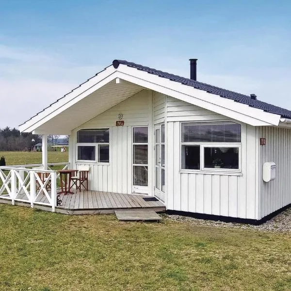 Holiday Home Torpet Hovborg Xi, hotel v destinácii Hovborg