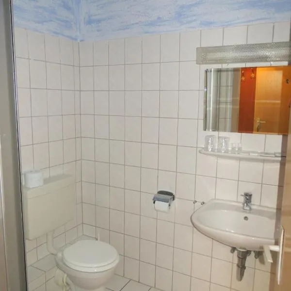 Heidehotel Letzlingen, hotel v destinaci Letzlingen
