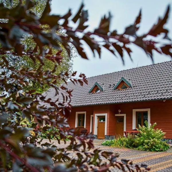 Apartmány Pod Čerťákem, hotel in Rýmařov