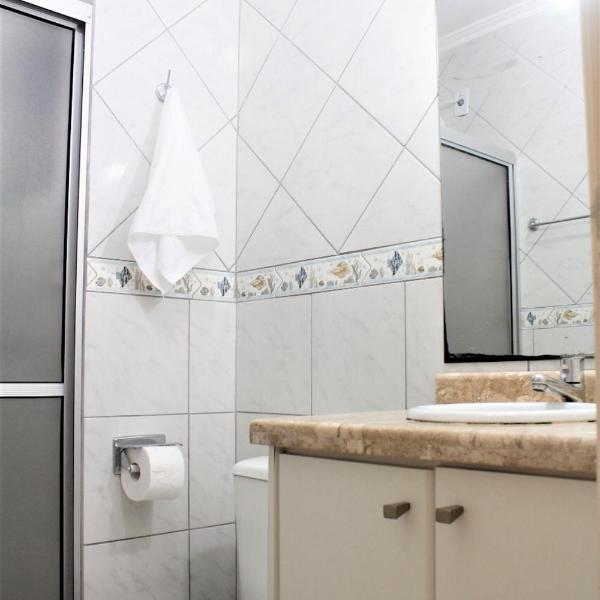 Apartamento inteiro 3 quartos no condomínio solar das bromelias - Foto 3
