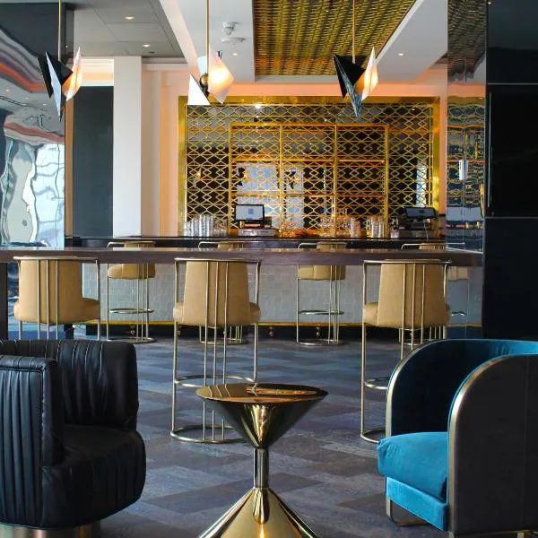 Hotel Indigo Los Angeles Downtown, hotel in Los Angeles