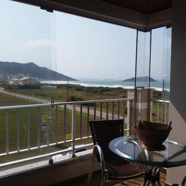 Ed. Praia de Palmas SC