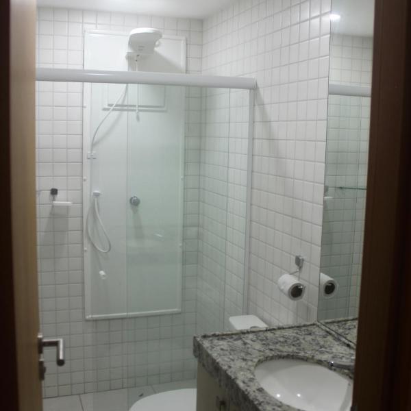 Apartamento Cupe Beach Living - Porto de galinhas - Foto 3