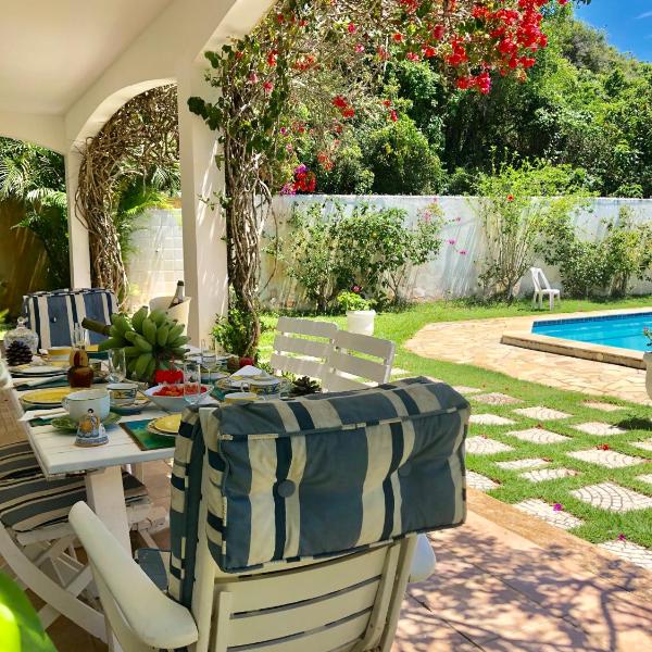 Villa Saint Tropez - Foto 4