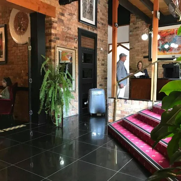 The 10 best hotels & places to stay in Launceston, Australia Launceston hotels