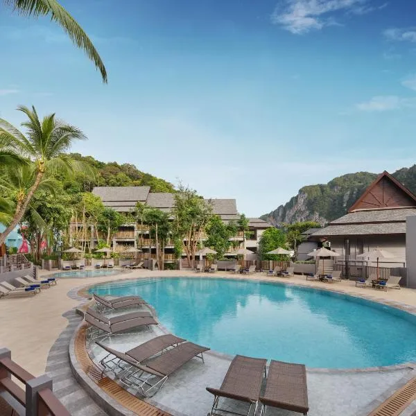 Holiday Inn Resort Krabi Ao Nang Beach, an IHG Hotel – hotel w Aonang Beach