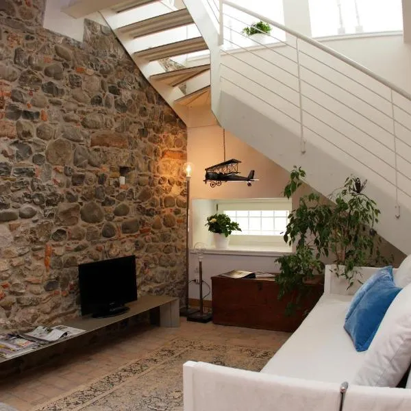 Casa Galante, hotel v destinaci Cividale del Friuli