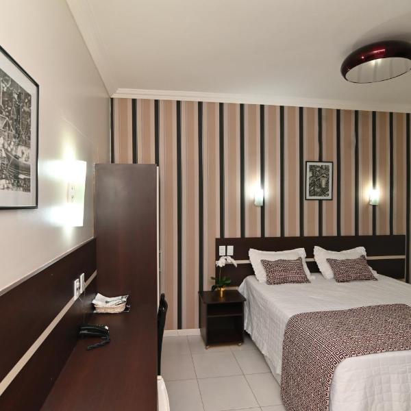 Hotel São Bento - Foto 2